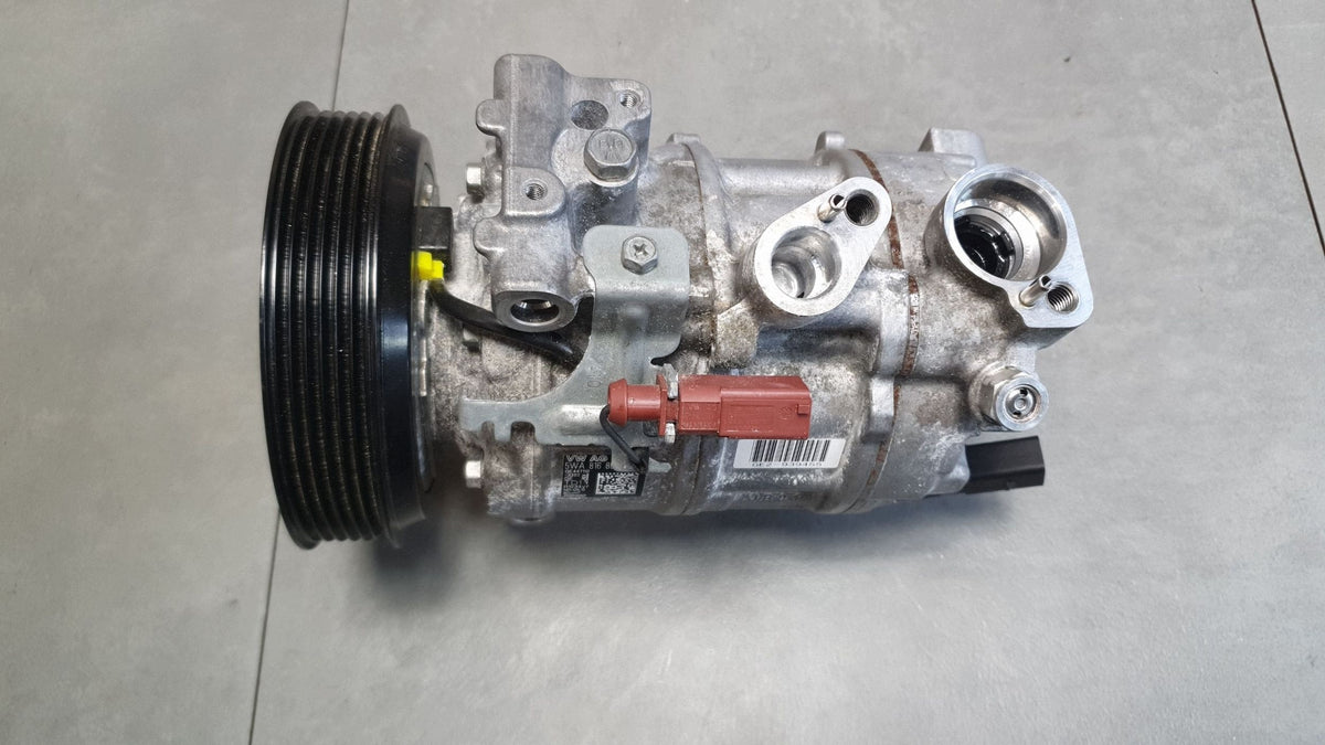 Audi A3 8Y Air conditioning compressor 5WA816803A