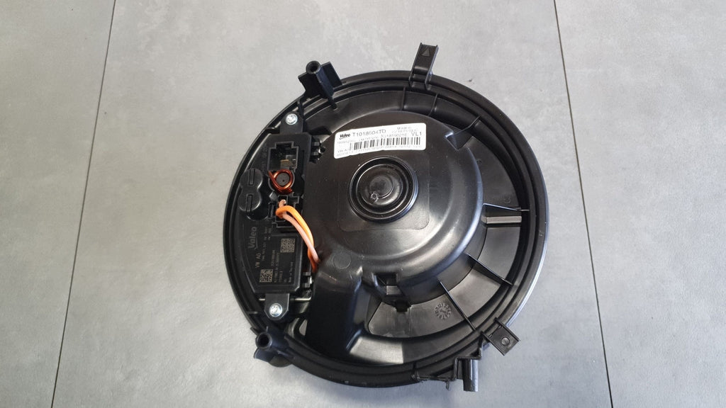 Audi A3 8Y Air supply blower 3Q1819021E