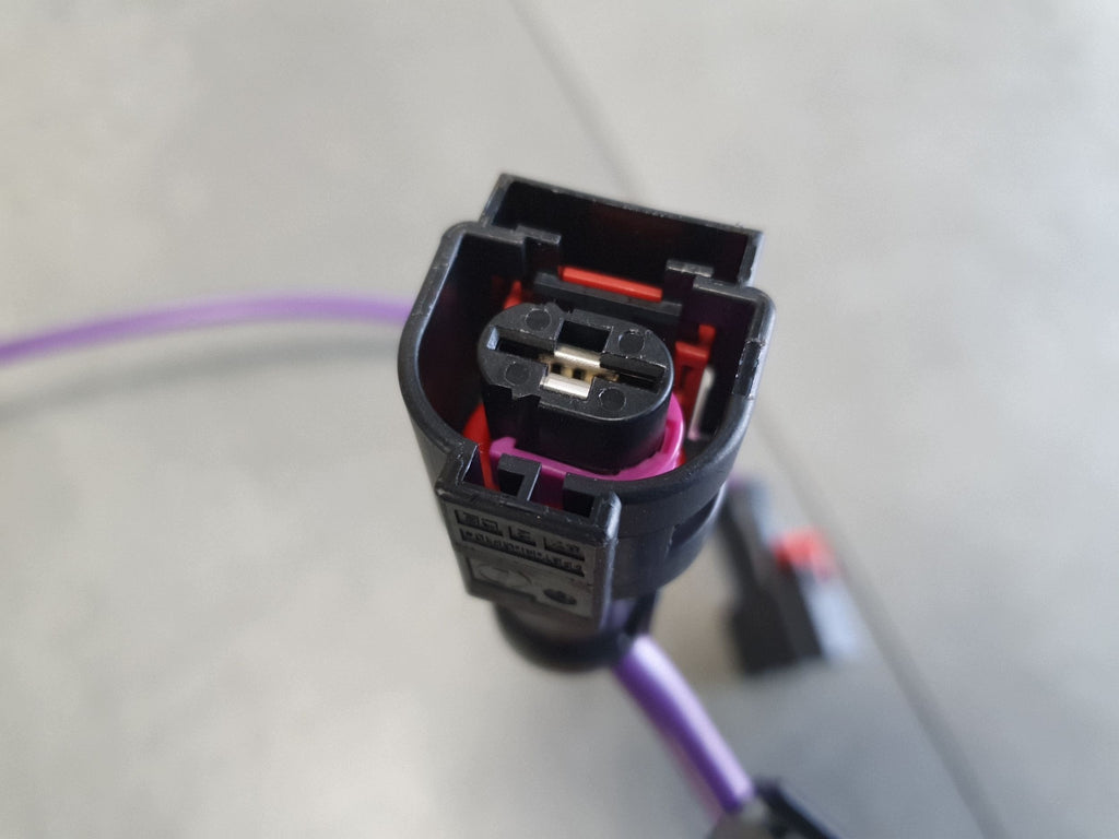 Audi A3 8Y Beam battery cable 5QS971226A