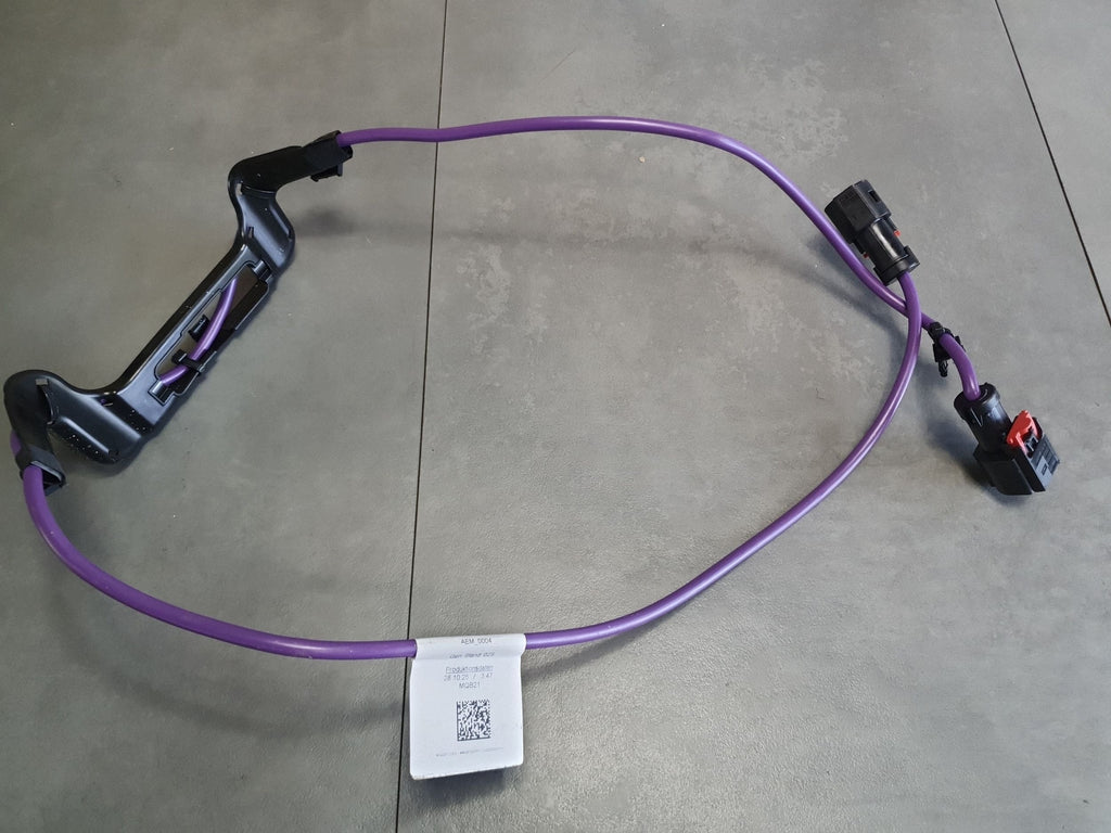 Audi A3 8Y Beam battery cable 5QS971226A