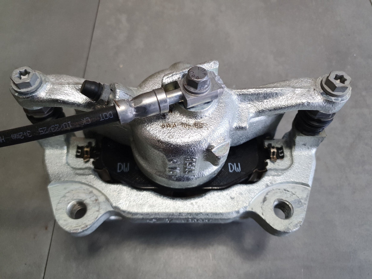 Audi A3 8Y Brake caliper left front 5WA615123