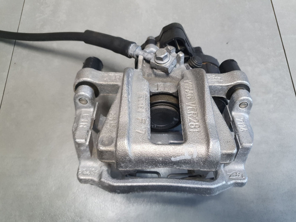Audi A3 8Y Brake caliper left rear 5R3615405A