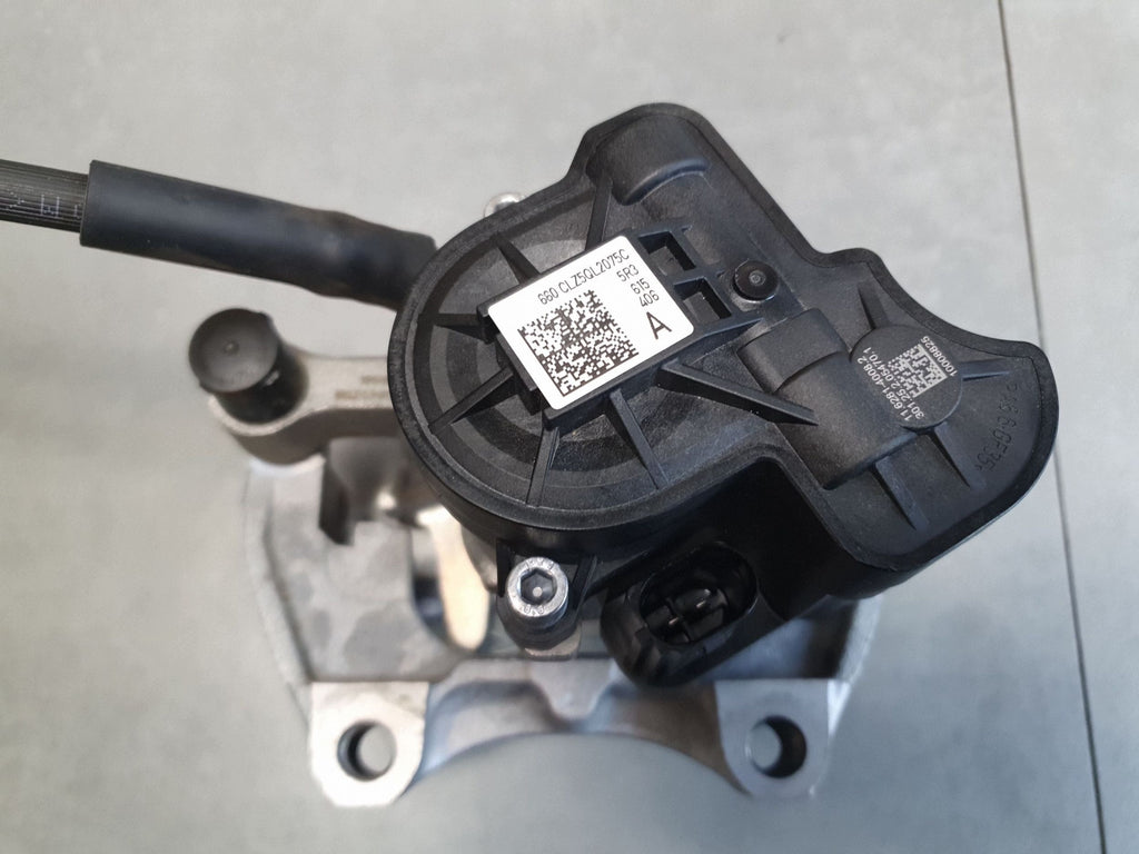 Audi A3 8Y Brake caliper right rear 5R3615406A