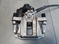 Audi A3 8Y Brake caliper right rear 5R3615406A