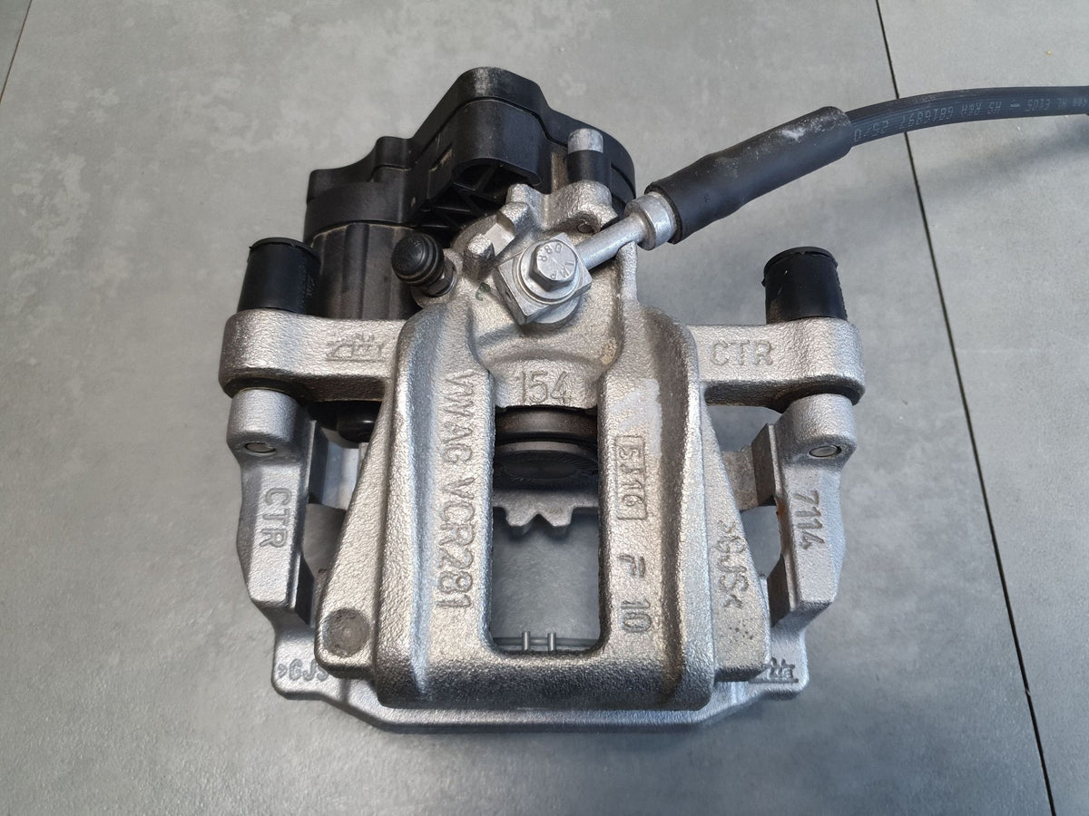Audi A3 8Y Brake caliper right rear 5R3615406A