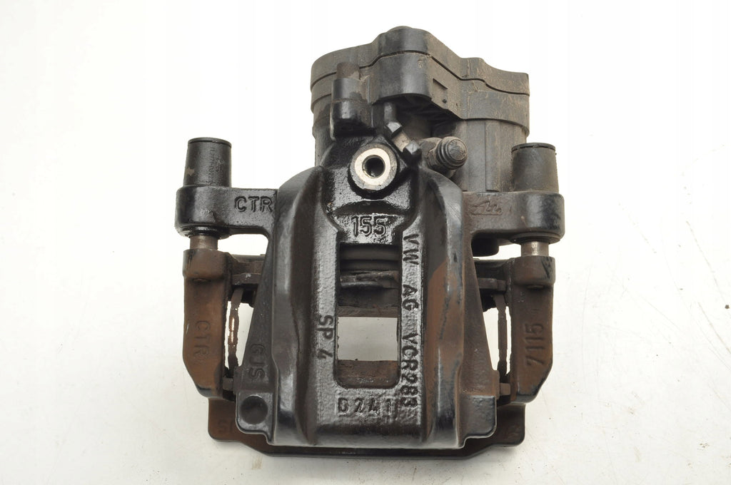 Audi A3 8Y CUPRA LEON 2.0 TSI BRAKE CALIPER LEFT REAR 5WA615405