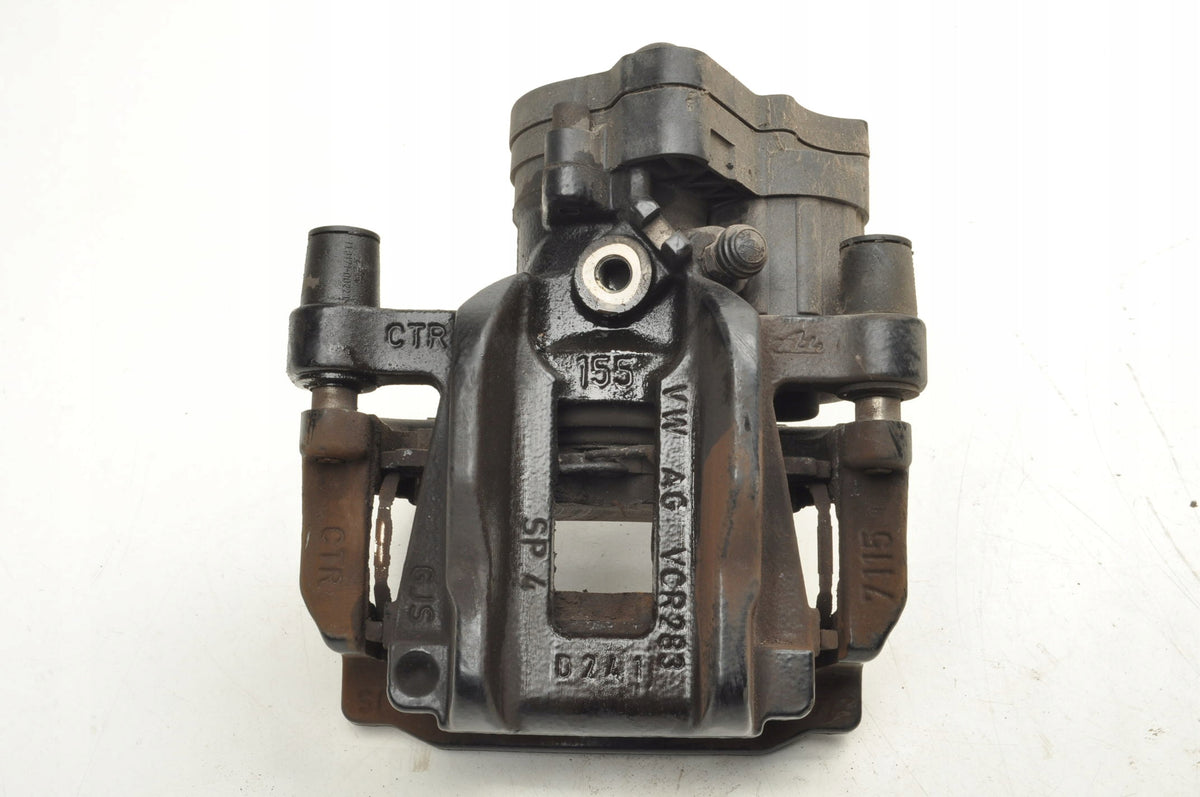 Audi A3 8Y CUPRA LEON 2.0 TSI BRAKE CALIPER LEFT REAR 5WA615405