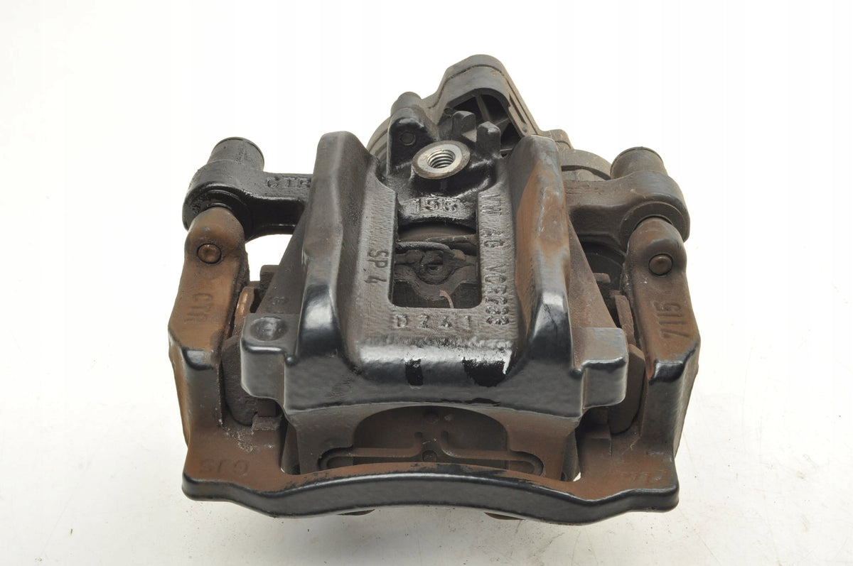 Audi A3 8Y CUPRA LEON 2.0 TSI BRAKE CALIPER LEFT REAR 5WA615405