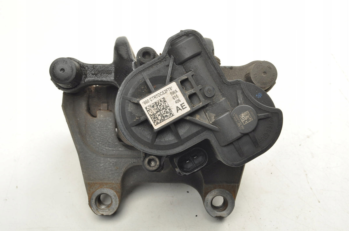 Audi A3 8Y CUPRA LEON 2.0 TSI BRAKE CALIPER RIGHT REAR 5WA615406