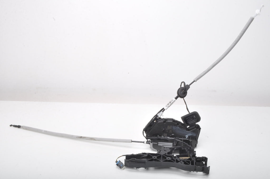 Audi A3 8Y CUPRA LEON DOOR LOCK LEFT FRONT 7 PIN 5TC837015D 2024R