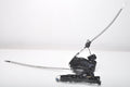 Audi A3 8Y CUPRA LEON DOOR LOCK LEFT FRONT 7 PIN 5TC837015D 2024R