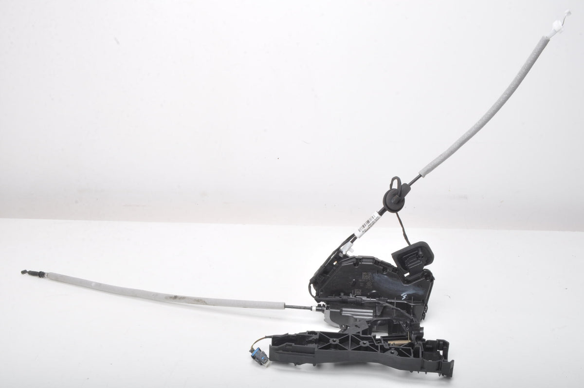 Audi A3 8Y CUPRA LEON DOOR LOCK LEFT FRONT 7 PIN 5TC837015D 2024R