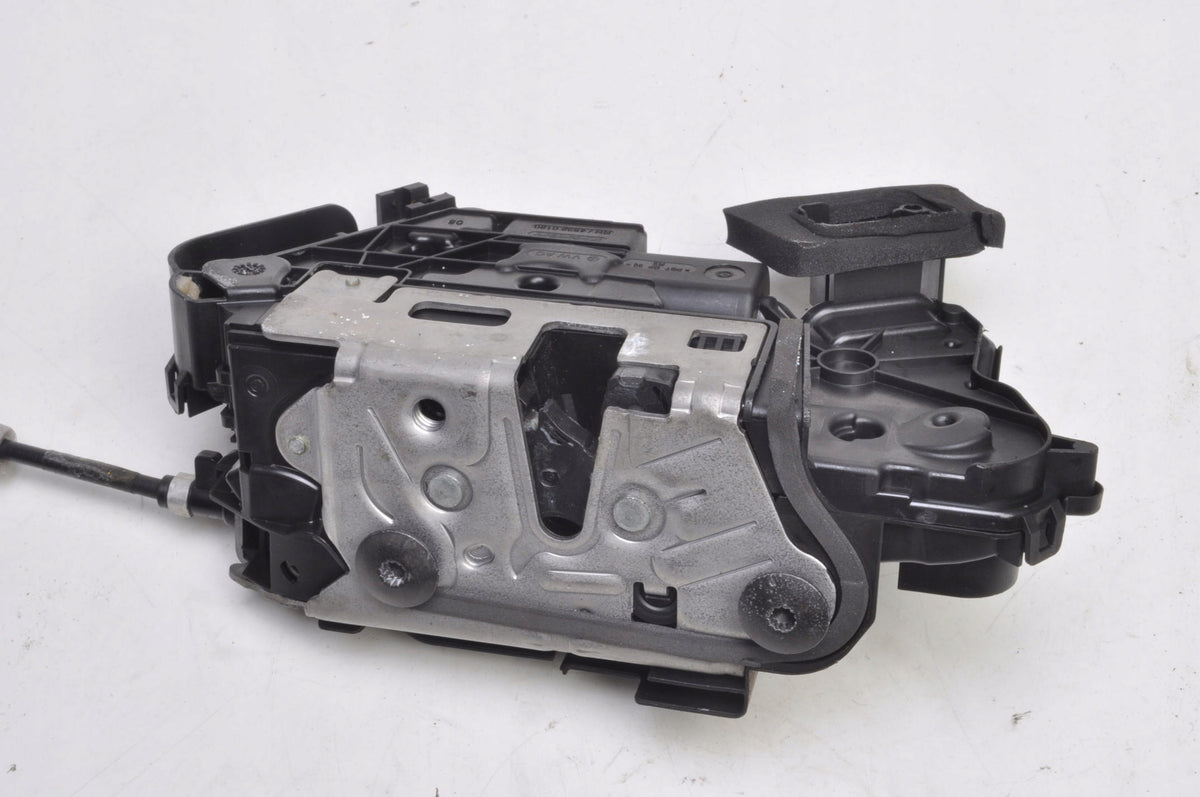 Audi A3 8Y CUPRA LEON DOOR LOCK RIGHT REAR C6D-5TC837016D 2024R