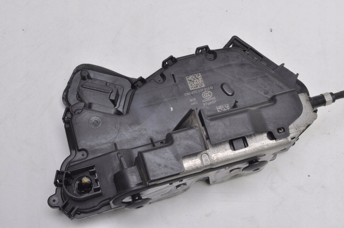 Audi A3 8Y CUPRA LEON DOOR LOCK RIGHT REAR C6D-5TC837016D 2024R