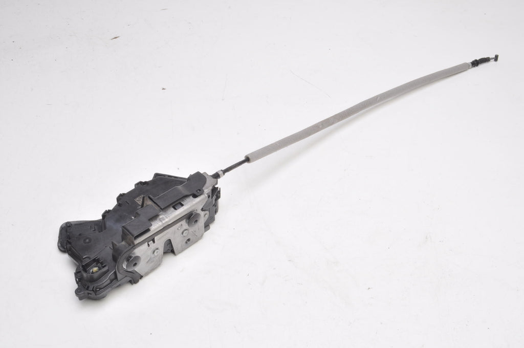 Audi A3 8Y CUPRA LEON DOOR LOCK RIGHT REAR C6D-5TC837016D 2024R