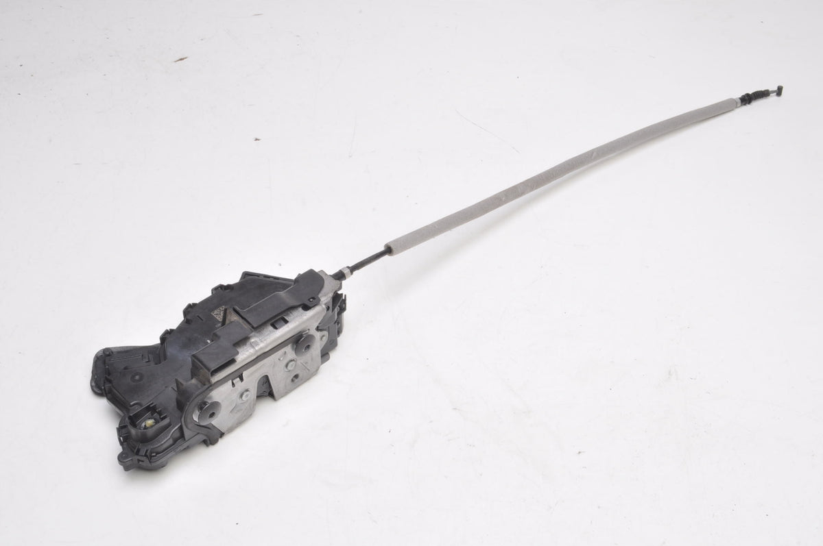 Audi A3 8Y CUPRA LEON DOOR LOCK RIGHT REAR C6D-5TC837016D 2024R