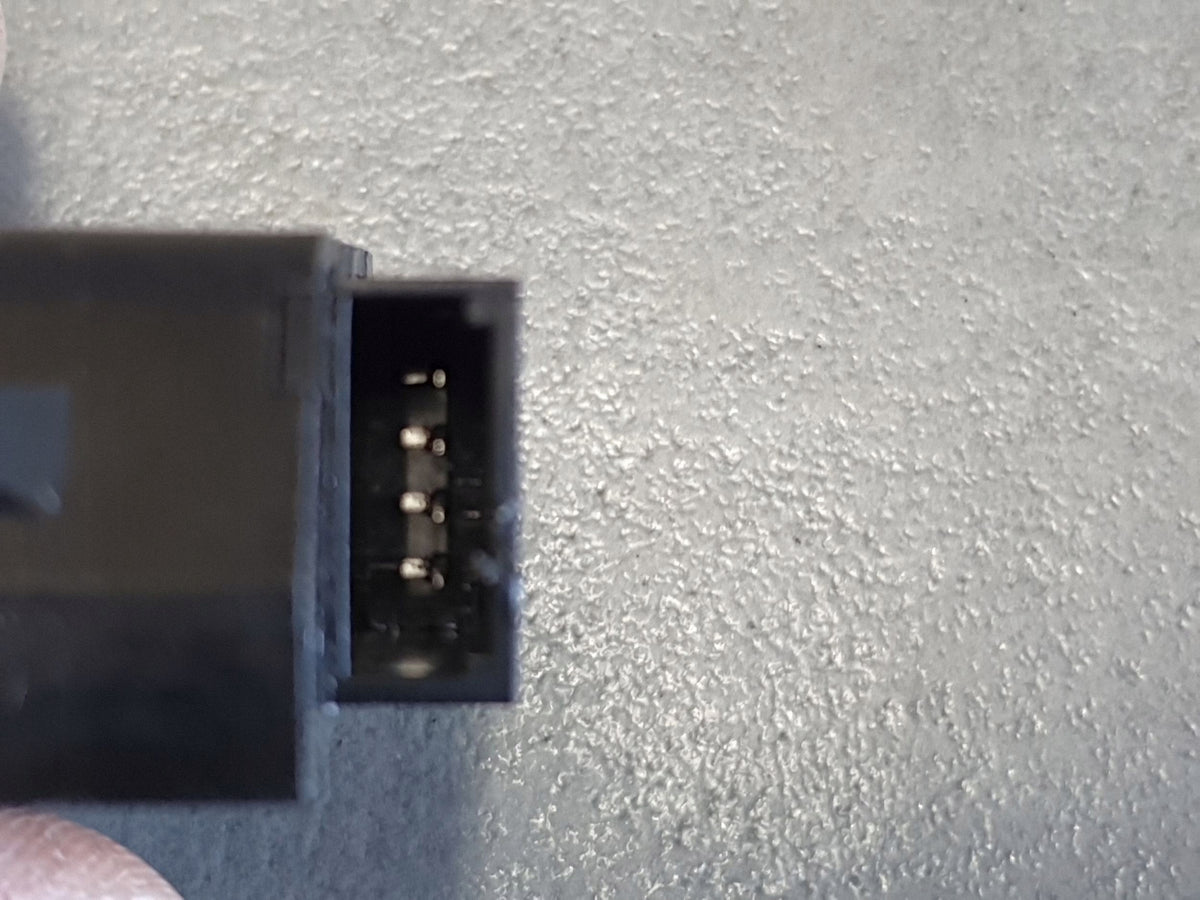 Audi A3 8Y Central lock button 8Y1962107
