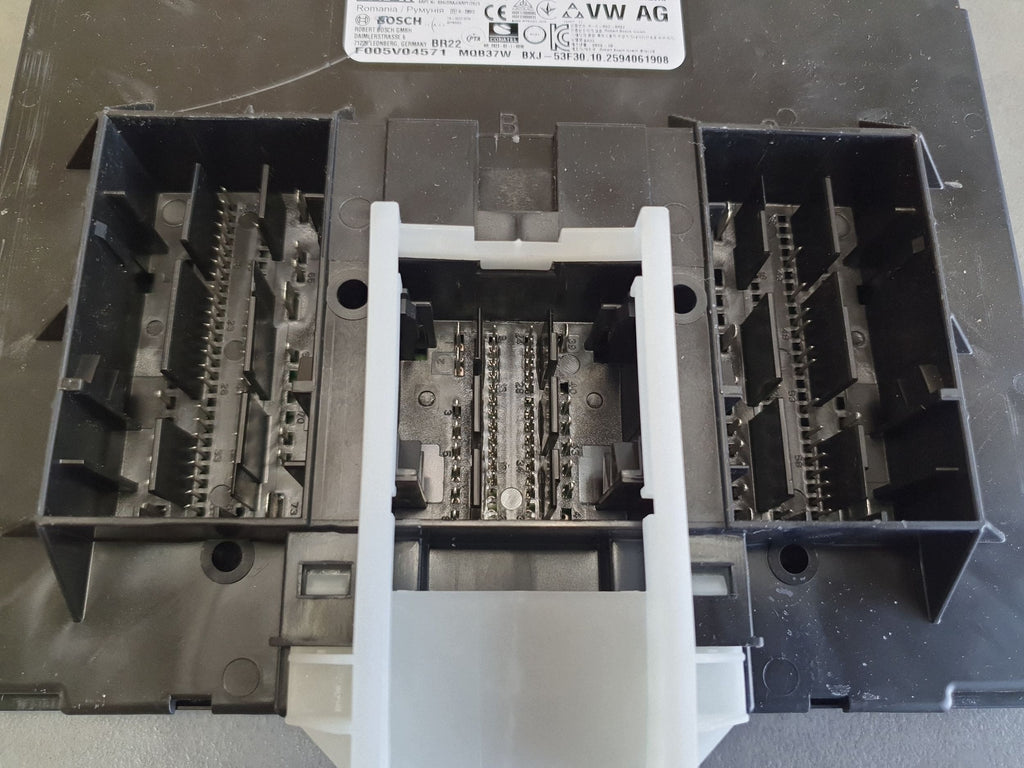 Audi A3 8Y Comfort module 5WA937086CE