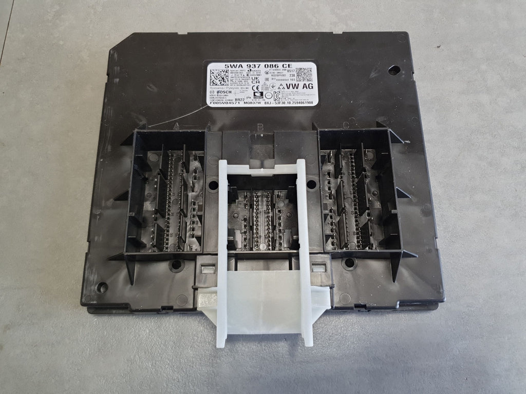 Audi A3 8Y Comfort module 5WA937086CE