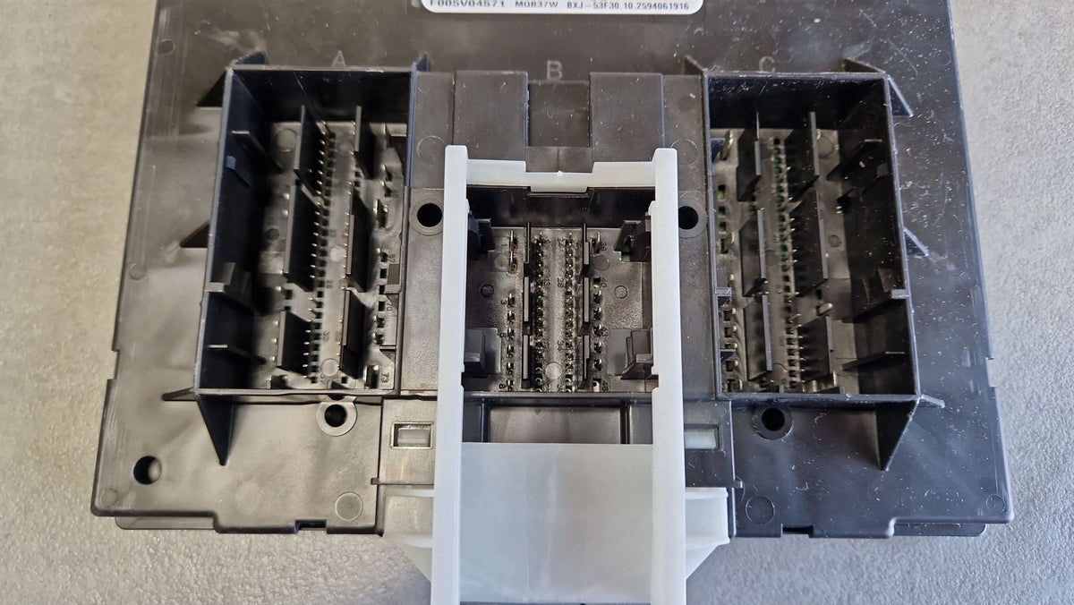 Audi A3 8Y Controller module 5WA937086CE
