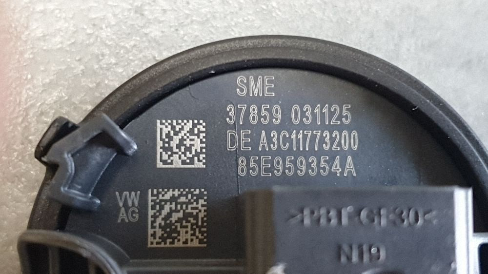 Audi A3 8Y Crash sensor (airbag) 85E959354A