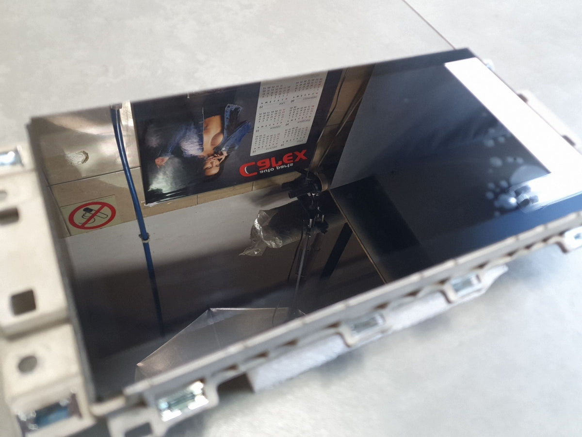 Audi A3 8Y Display screen monitor 8Y0919620C