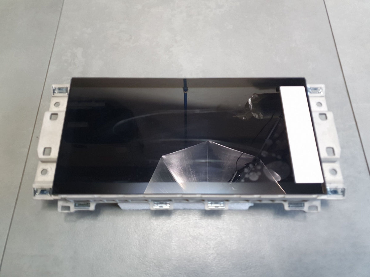 Audi A3 8Y Display screen monitor 8Y0919620C