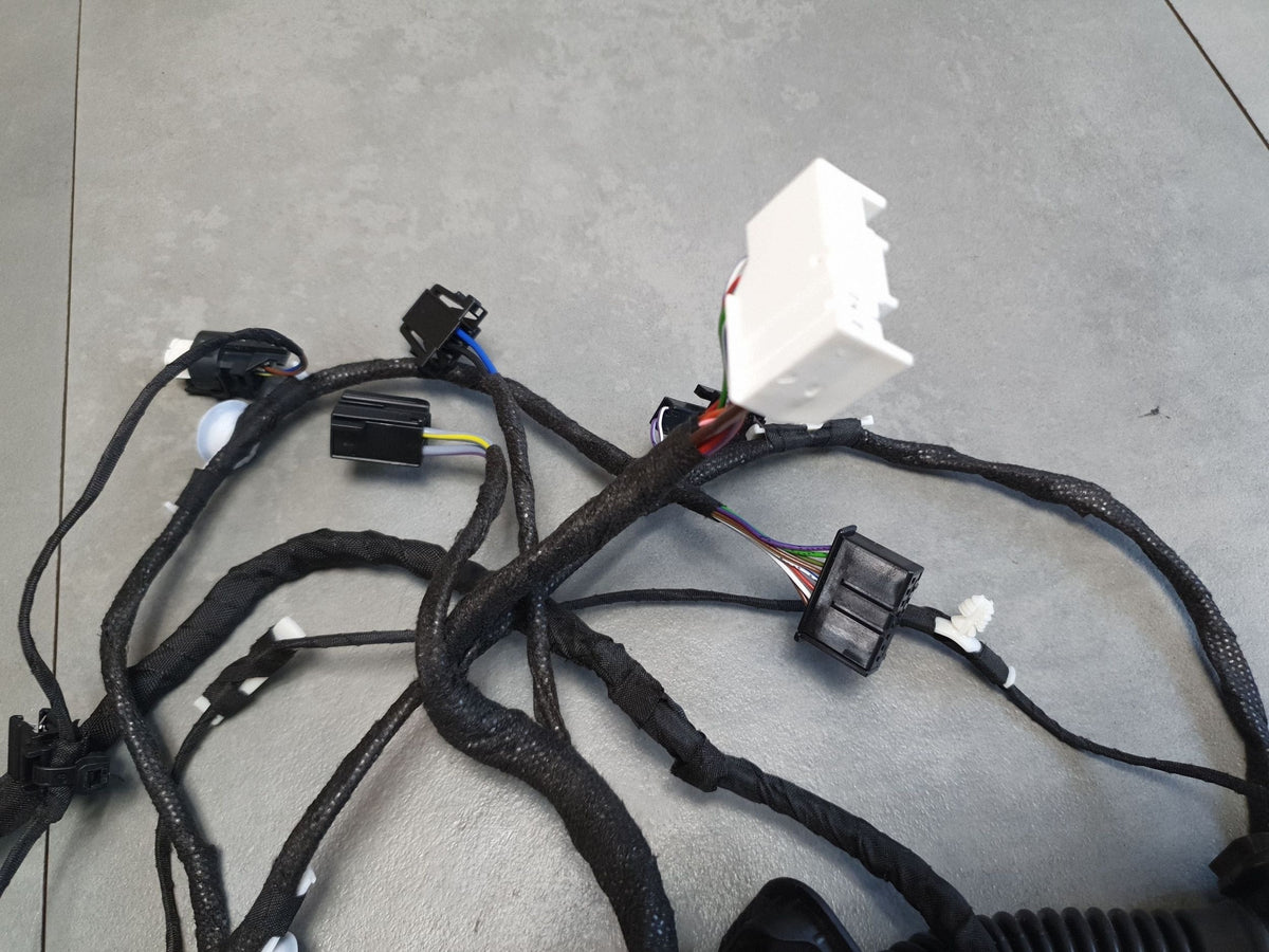 Audi A3 8Y Door Harness Right Rear 8Y0971688AT
