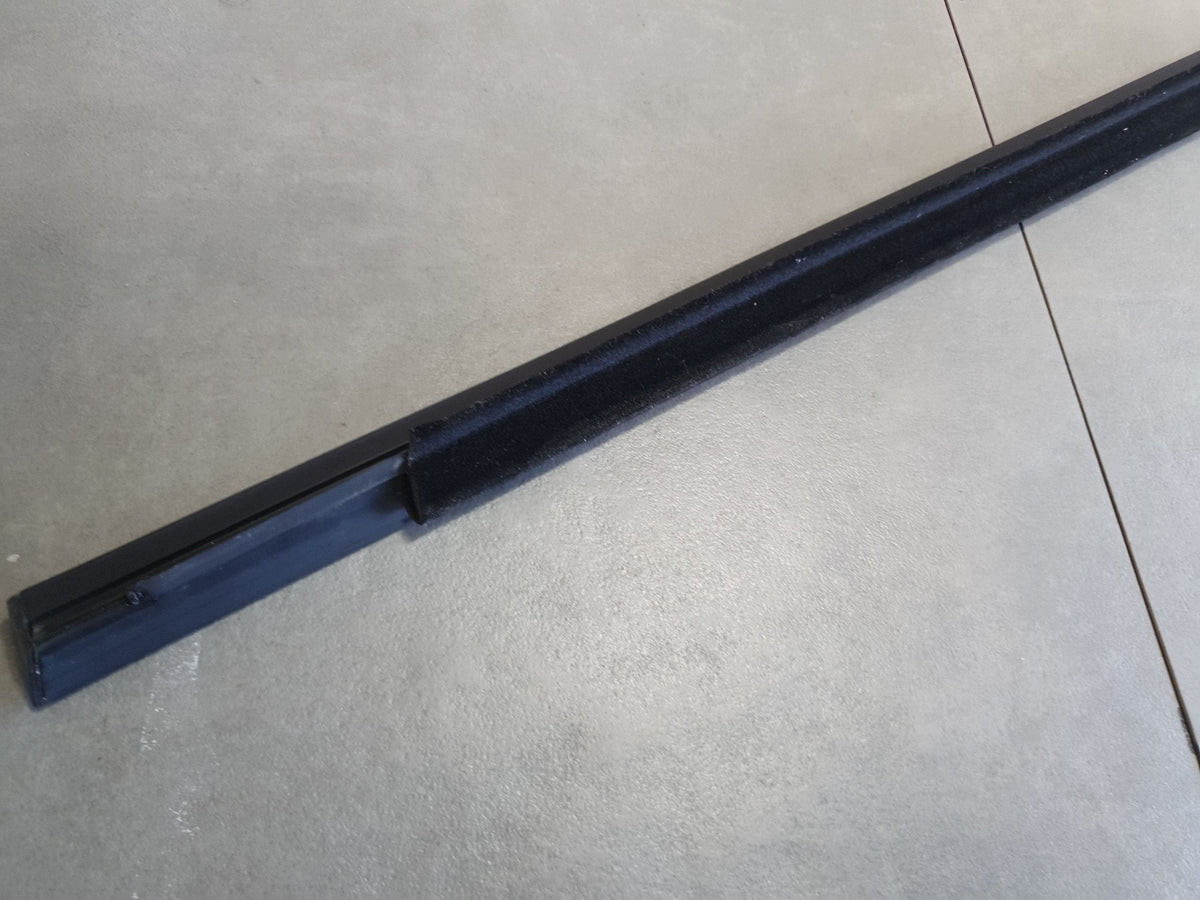 Audi A3 8Y Door Scraper Seal Right Front 8Y0837477