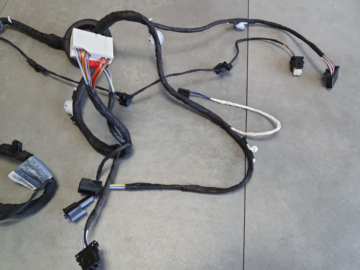 Audi A3 8Y Door harness right rear 8Y0971688AS