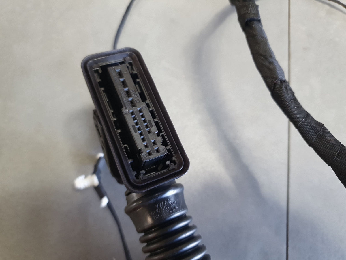 Audi A3 8Y Door harness right rear 8Y0971688AS