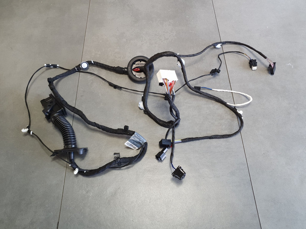 Audi A3 8Y Door harness right rear 8Y0971688AS