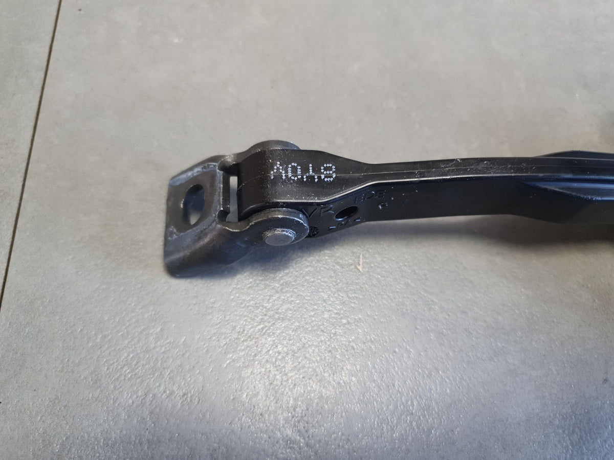 Audi A3 8Y Door stop left front 8Y0837249