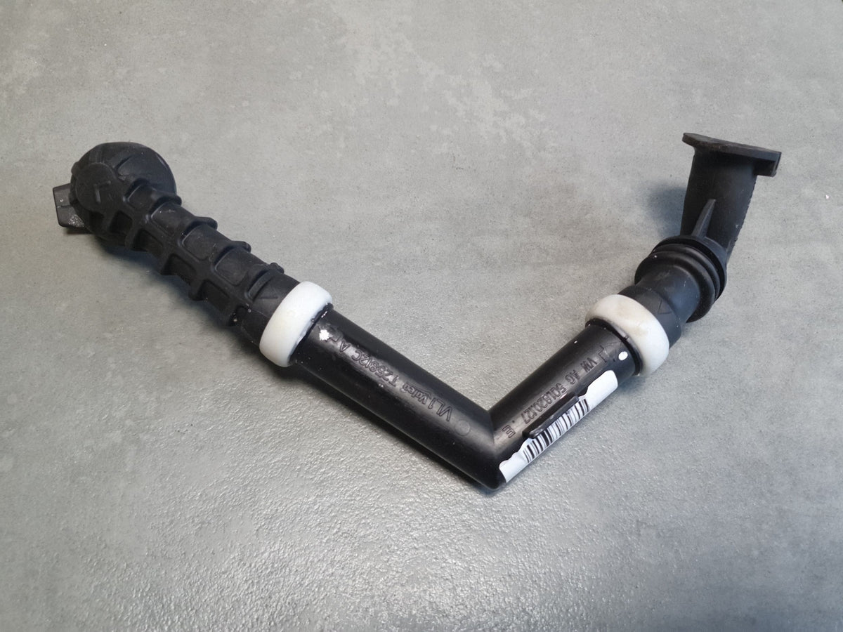 Audi A3 8Y Drain hose 5Q1820127E