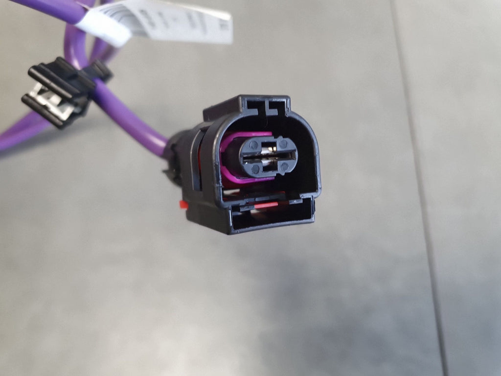 Audi A3 8Y Electrical harness 5QS971226A