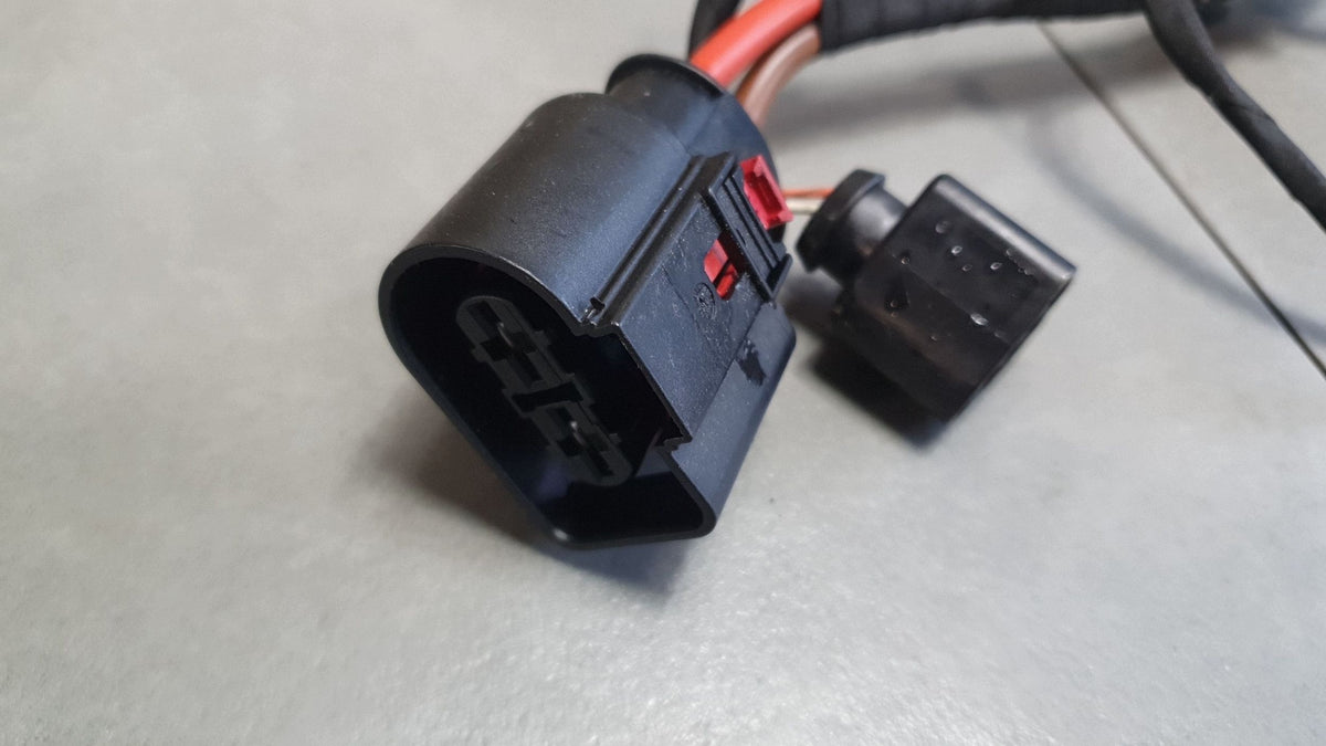 Audi A3 8Y Electrical harness 5WB971111CD