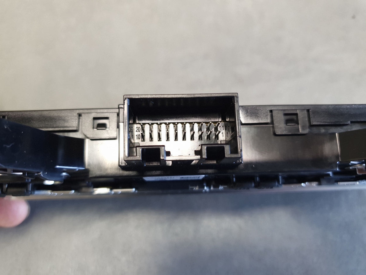 Audi A3 8Y Emergency Switch Panel 8Y0925301BM