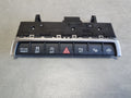 Audi A3 8Y Emergency Switch Panel 8Y0925301BM