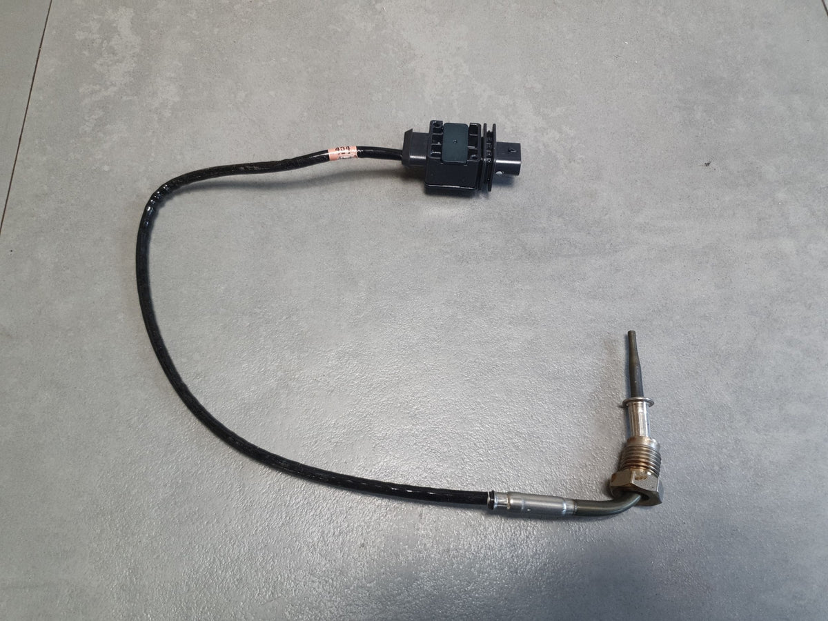 Audi A3 8Y Exhaust temperature sensor 05E919529E