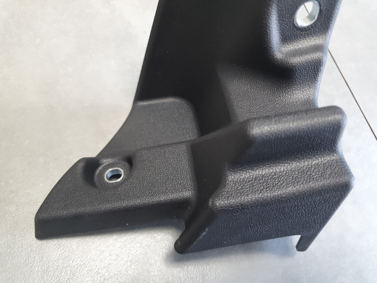 Audi A3 8Y Fixing floor covering 8Y4863424