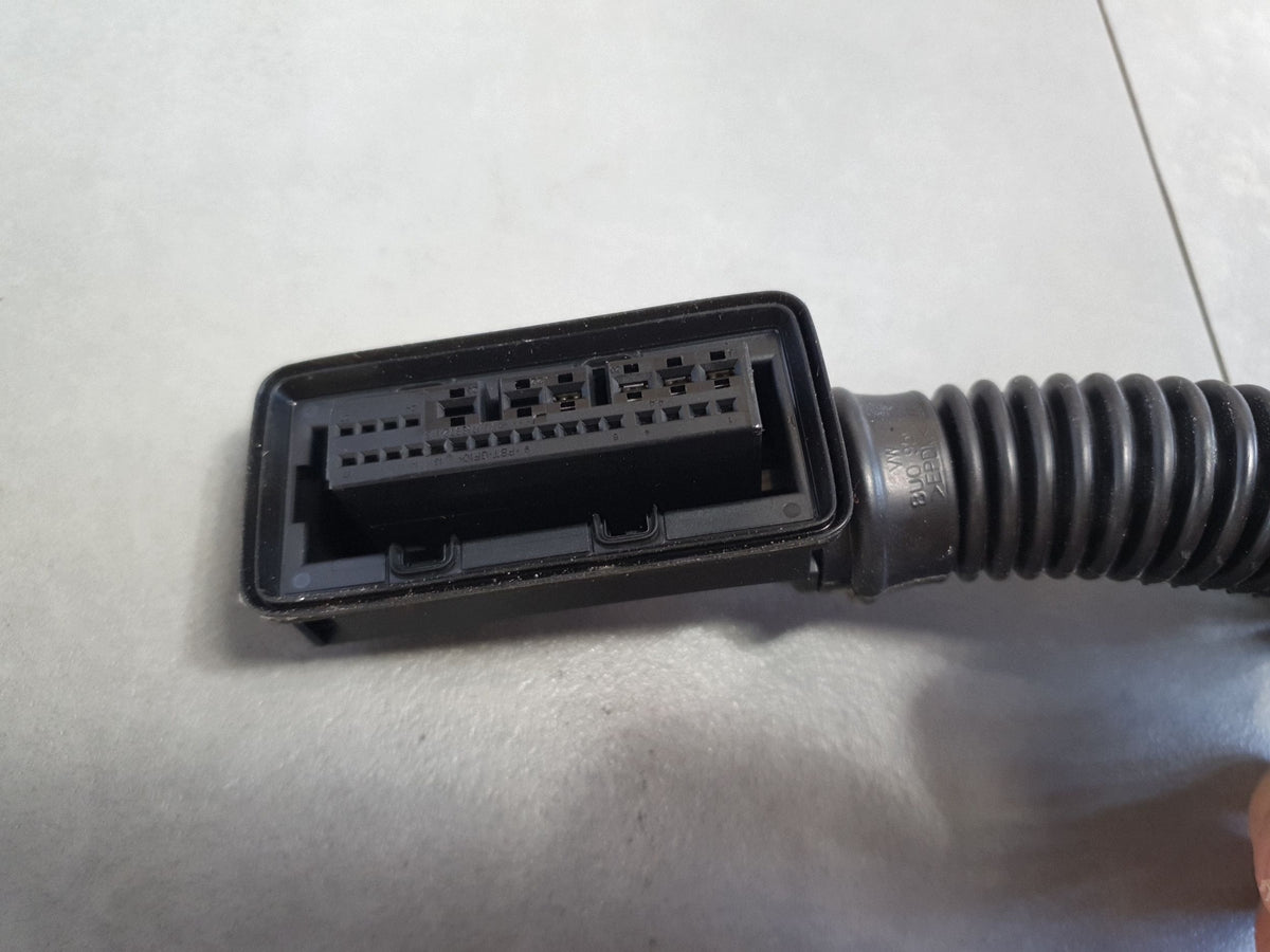 Audi A3 8Y Front Door Harness Right Front 8Y1971030AC
