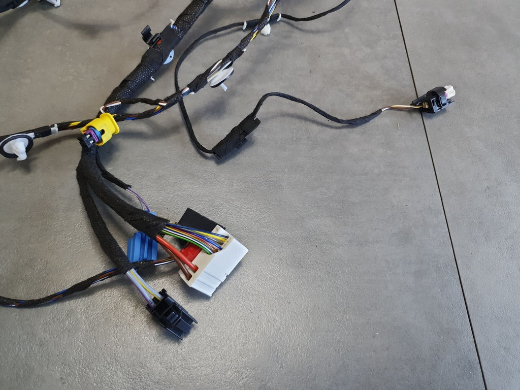 Audi A3 8Y Front Door Harness Right Front 8Y1971030AC