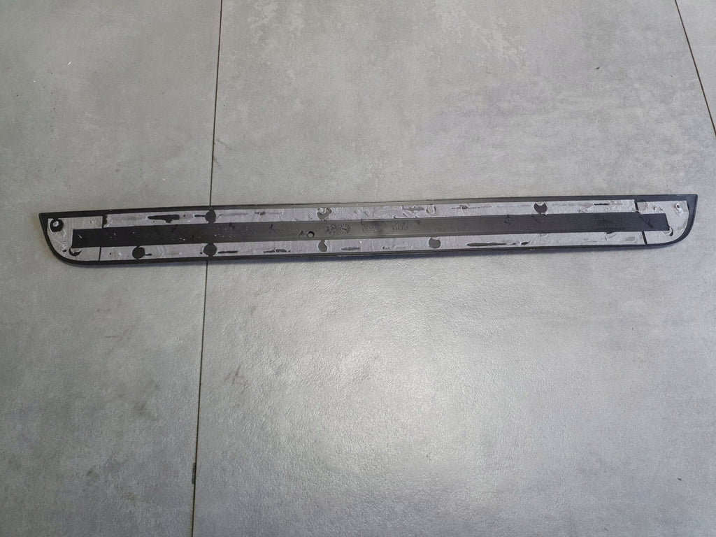 Audi A3 8Y Front Left Door Threshold Cover 8V4853491M