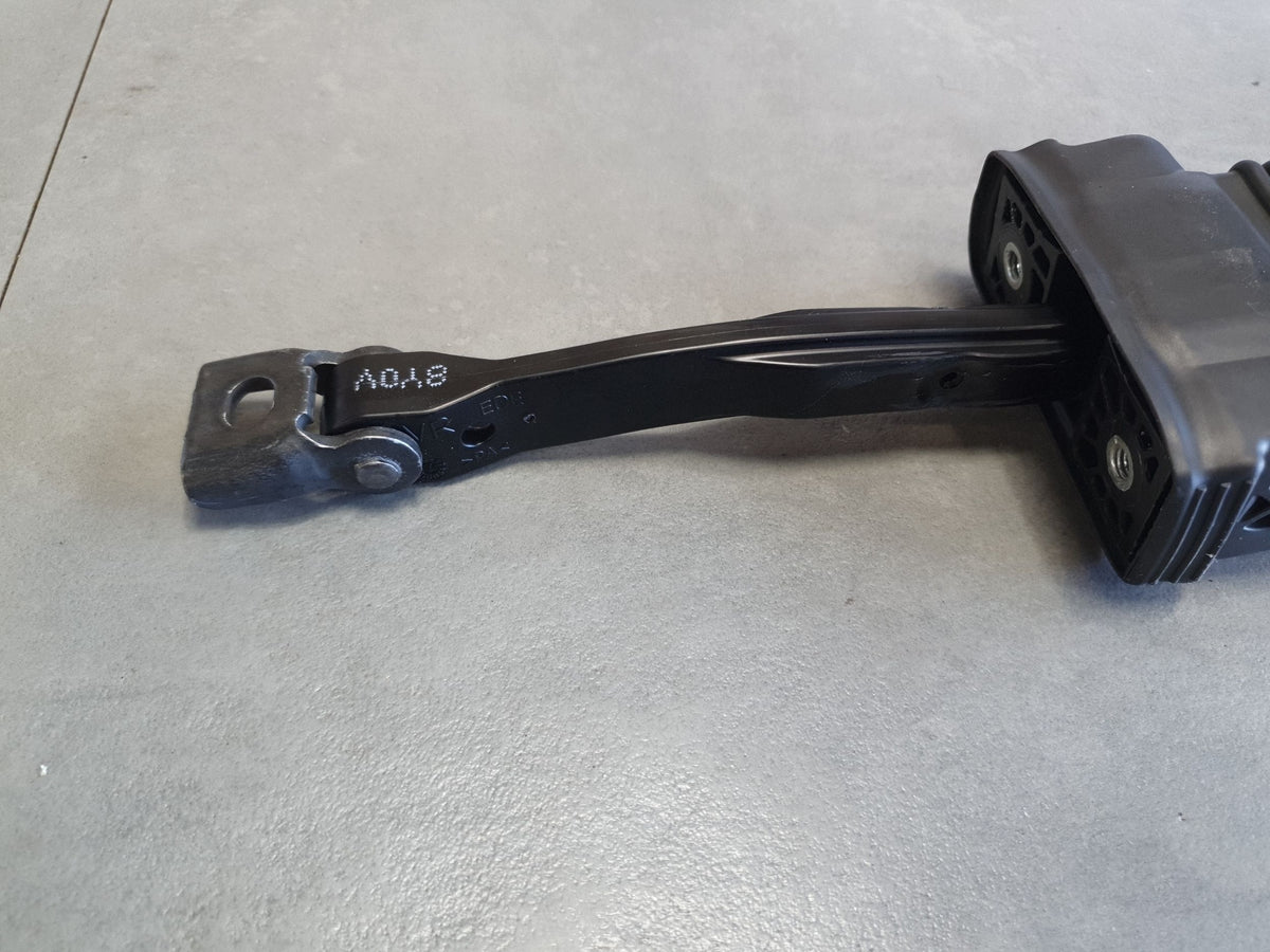 Audi A3 8Y Front door stop 8Y0837249
