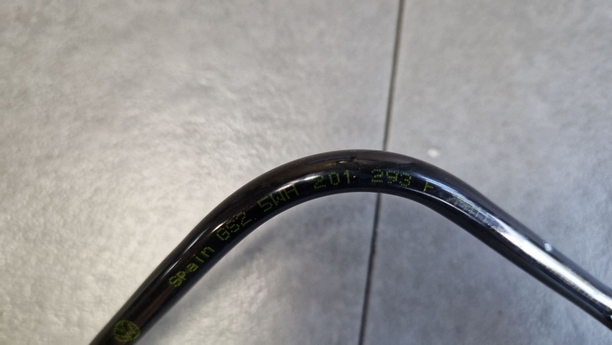 Audi A3 8Y Fuel line 5WA201293F