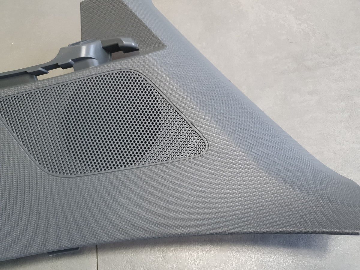 Audi A3 8Y HB Post cover D right 8Y4867246A