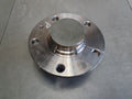 Audi A3 8Y Hub with bearing rear 5WA501611