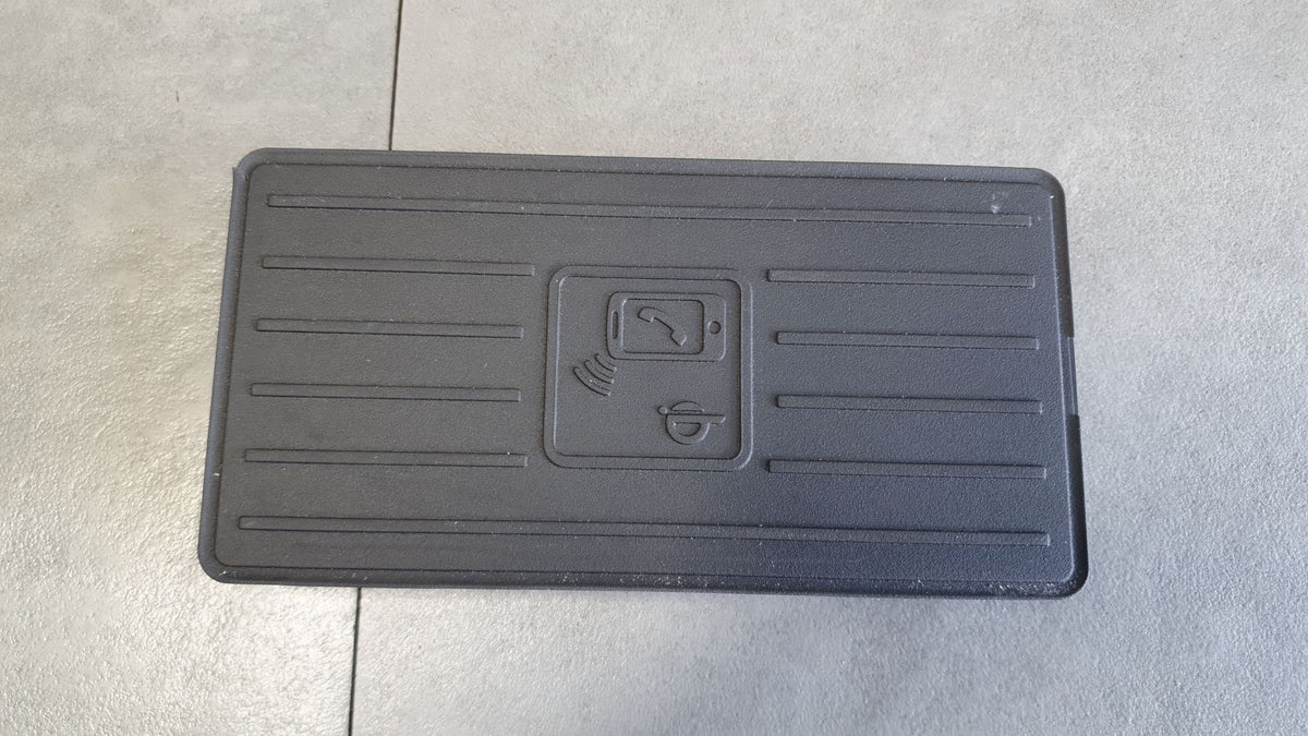 Audi A3 8Y Induction charger 4N0035502D