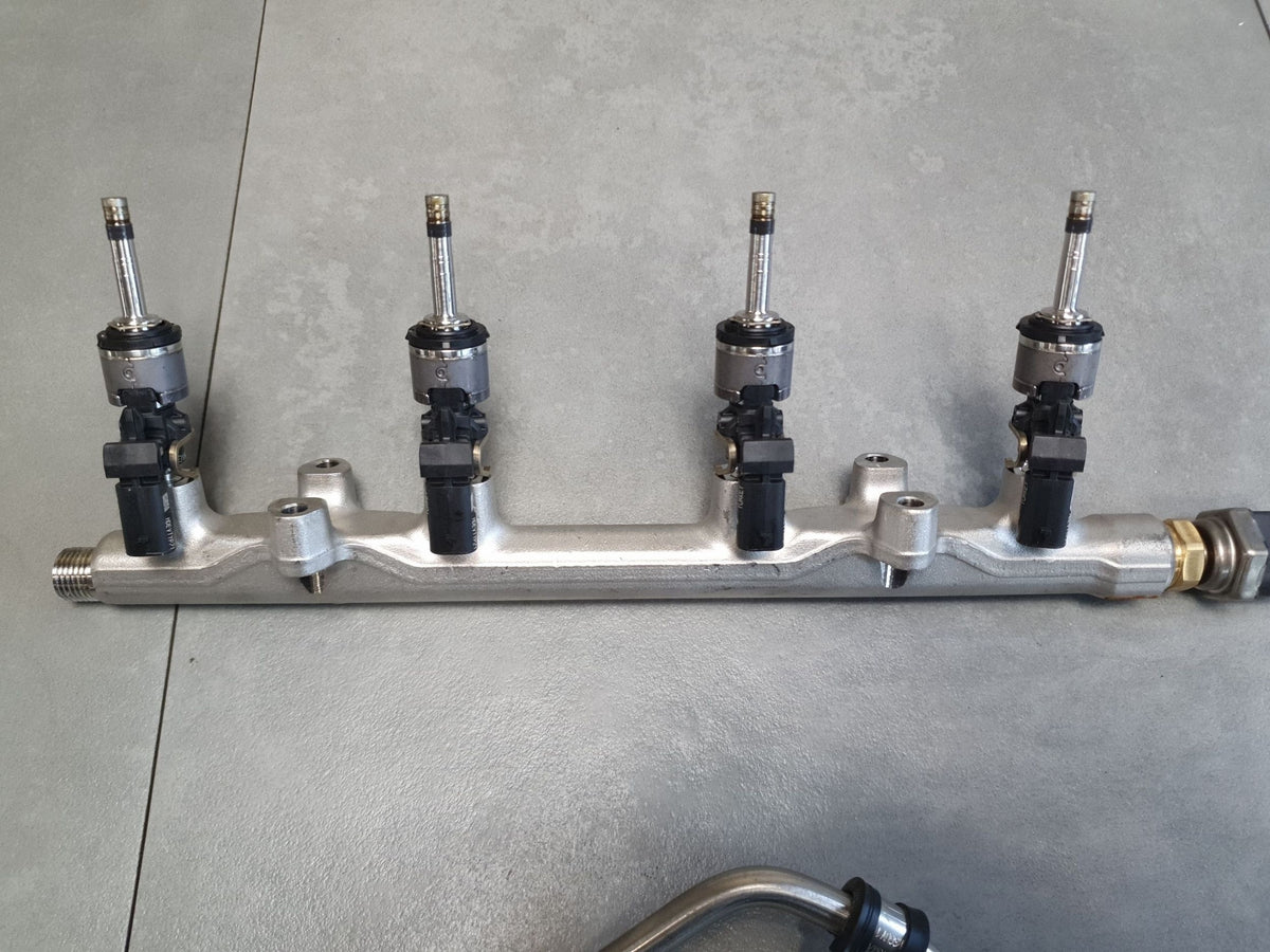 Audi A3 8Y Injection Injectors Strip 1.5 026150006Z