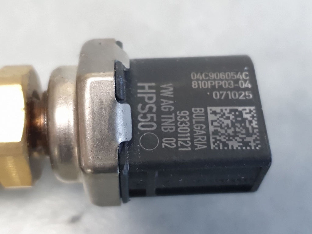 Audi A3 8Y Injection Injectors Strip 1.5 026150006Z